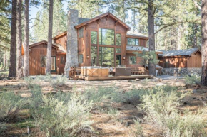 Caleb Drive 12802 by East West Hospitality Truckee